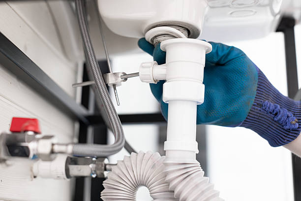 Reliable Drain Cleaning contractor in Waterloo, WI by Masters Plumbing Service